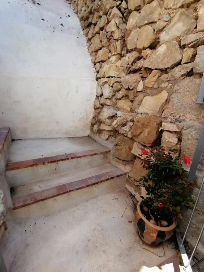 Casa Con Buenas Vistas Villa Altea Luaran gambar