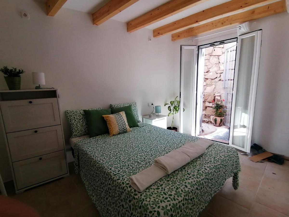 Casa Con Buenas Vistas Villa Altea Luaran gambar