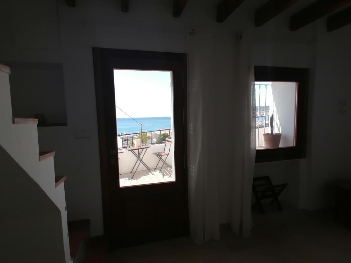 Casa Con Buenas Vistas Villa Altea Luaran gambar