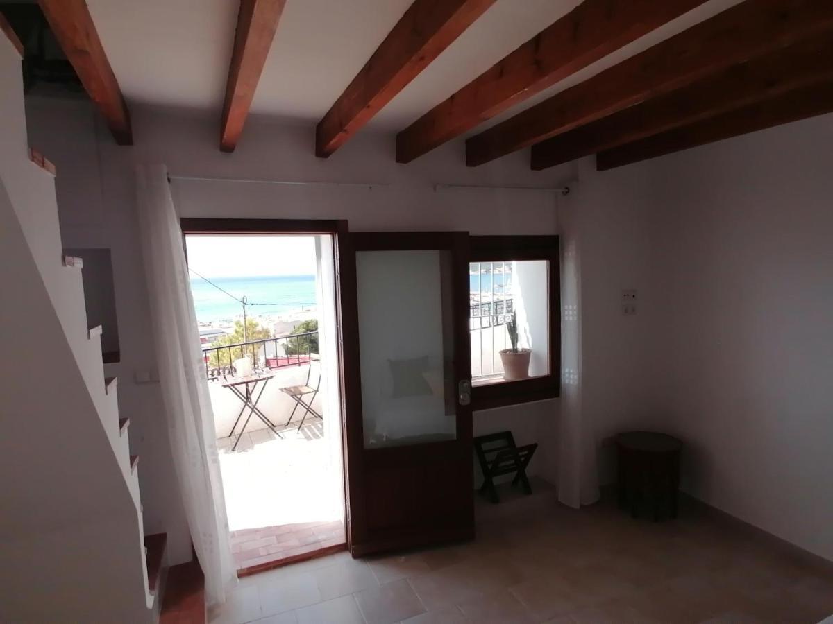 Casa Con Buenas Vistas Villa Altea Luaran gambar