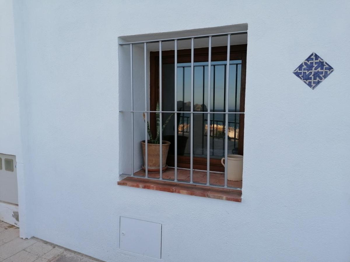 Casa Con Buenas Vistas Villa Altea Luaran gambar