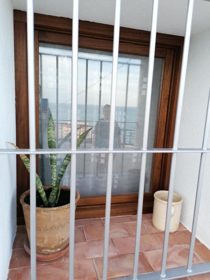 Casa Con Buenas Vistas Villa Altea Luaran gambar