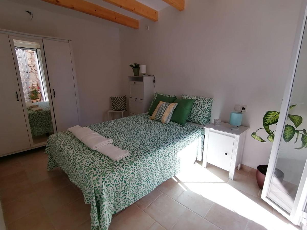 Casa Con Buenas Vistas Villa Altea Luaran gambar