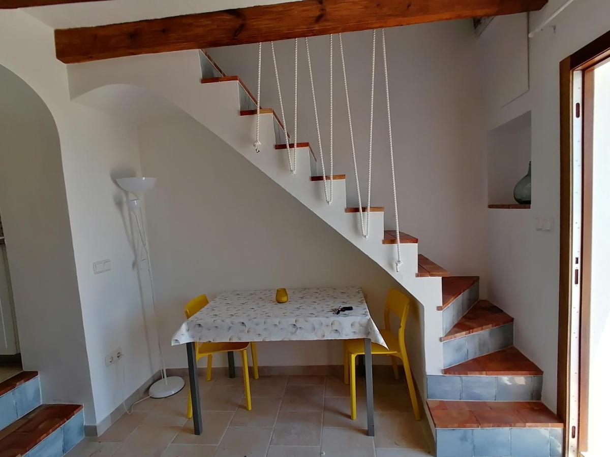 Casa Con Buenas Vistas Villa Altea Luaran gambar