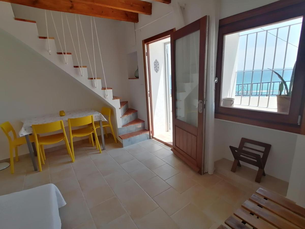 Casa Con Buenas Vistas Villa Altea Luaran gambar