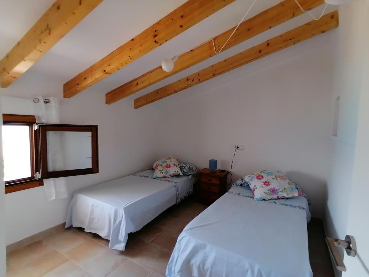 Casa Con Buenas Vistas Villa Altea Luaran gambar