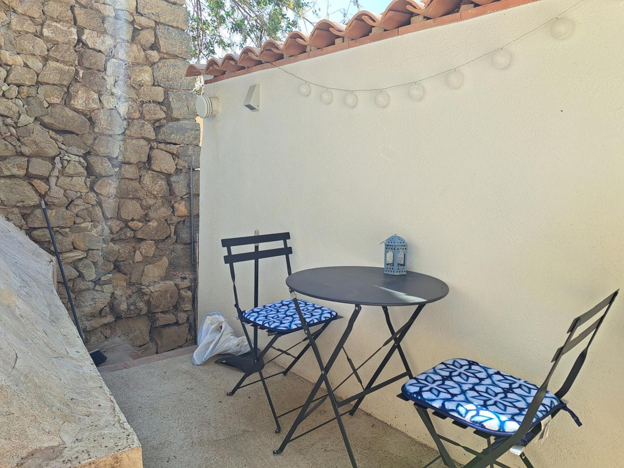 Casa Con Buenas Vistas Villa Altea Bilik gambar