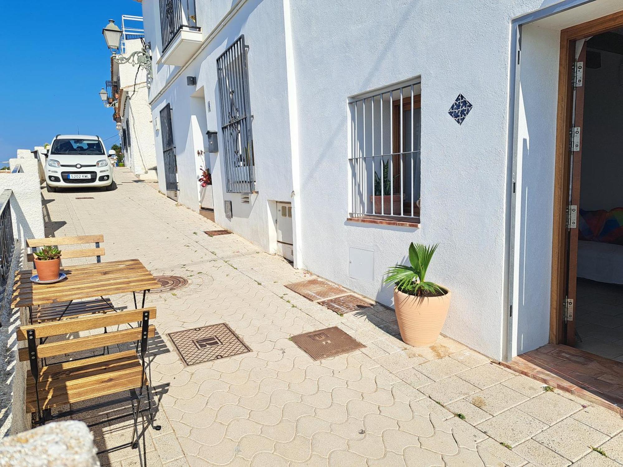 Casa Con Buenas Vistas Villa Altea Bilik gambar